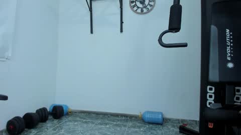 Snapshot of lover_fitnessboy chatting on 02-14-25, 02:07 kevin online show from 02-14-25, 02:07