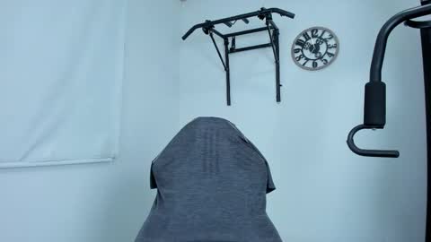 Snapshot of lover_fitnessboy chatting on 02-15-25, 11:58 kevin online show from 02-15-25, 11:58