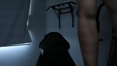 Snapshot of lover_fitnessboy chatting on 02-21-25, 10:37 kevin online show from 02-21-25, 10:37