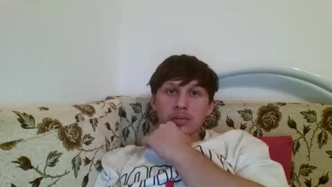 Snapshot of loverboy6699831695 chatting on 09-12-25, 07:36 loverboy6699831695 online show from 09-12-25, 07:36