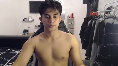 loverboyph04 online show from 10-07-25, 02:53