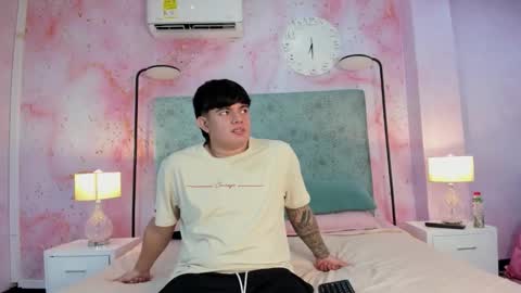 loverebels_ online show from 11-09-25, 12:36