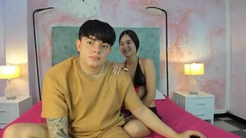 loverebels_ online show from 12-04-25, 12:47