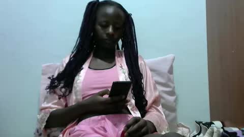 lovergal222 online show from 01-11-25, 02:30