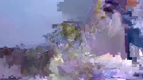 lovergal222 online show from 01-13-25, 10:58