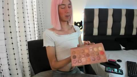 loverisu online show from 10-05-25, 07:23