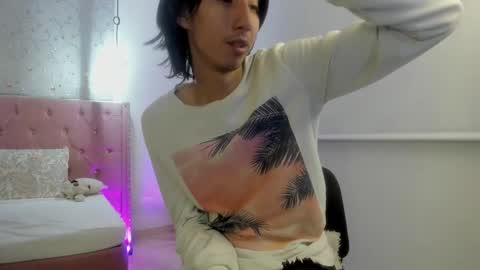 loverisu online show from 02-22-26, 12:56