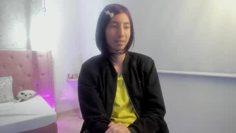 loverisu online show from 03-07-26, 11:35