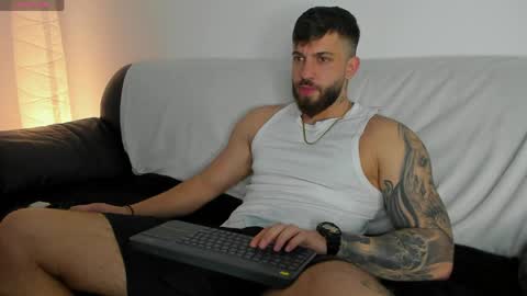 Mike online show from 05-16-26, 05:37