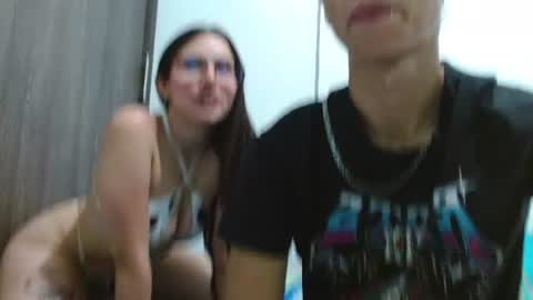 Snapshot of lovers_clover_x chatting on 07-29-26, 02:10 Lovers Clover X online show from 07-29-26, 02:10