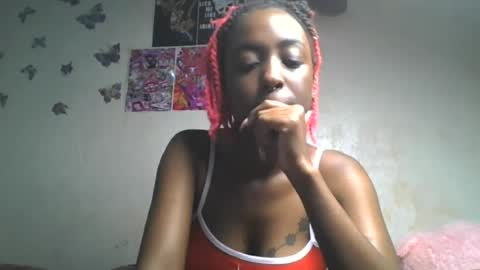 RedJoy online show from 07-04-26, 07:14