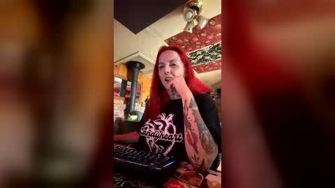 Drake  Sara online show from 07-29-26, 08:51