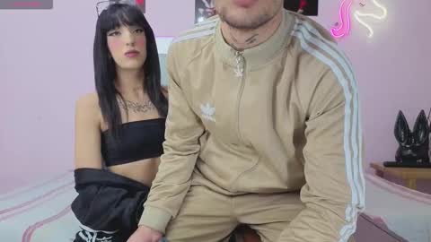 sofia and bryan online show from 10-06-25, 06:55