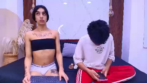 sofia and bryan online show from 06-11-26, 02:11