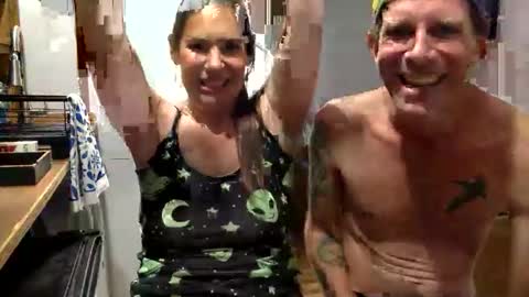 sexyravers online show from 01-11-26, 10:20