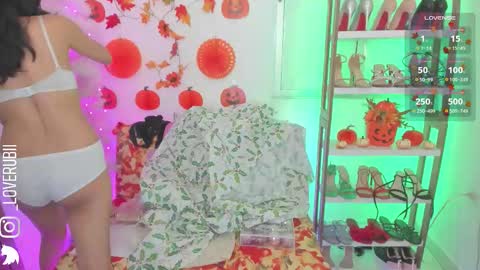 Snapshot of loverubii chatting on 11-07-25, 04:34 loverubii online show from 11-07-25, 04:34