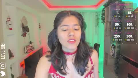 Snapshot of loverubii chatting on 11-22-25, 09:30 loverubii online show from 11-22-25, 09:30