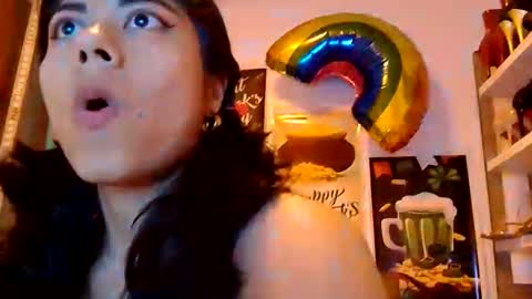 loverubii online show from 03-06-26, 06:10