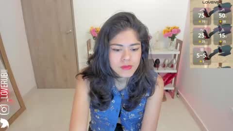 loverubii online show from 05-05-26, 06:10