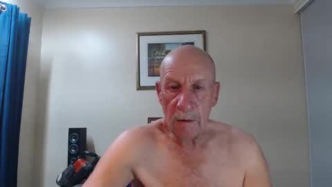 Lovesblackazz online show from 02-24-26, 10:35