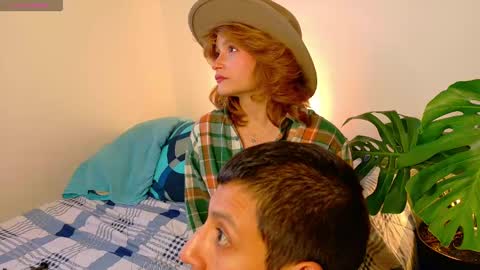 LovesKingdom online show from 10-31-25, 10:33