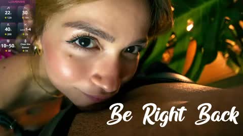 LovesKingdom online show from 04-25-26, 01:41