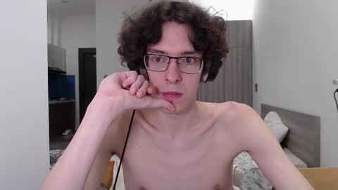 LovesomeCookie online show from 11-07-25, 04:29