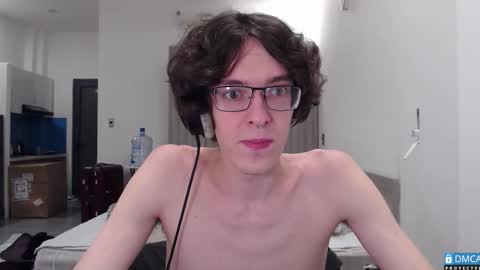 LovesomeCookie online show from 11-24-25, 05:12