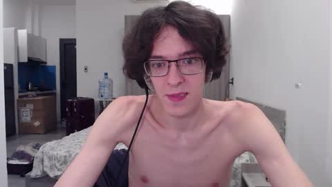 LovesomeCookie online show from 11-28-25, 05:37