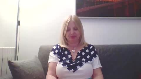 Snapshot of lovestar544963 chatting on 01-27-25, 10:16 Marlyn online show from 01-27-25, 10:16