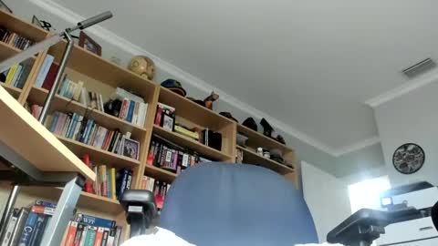 Snapshot of lovestylistwomen chatting on 02-21-25, 01:33 Michael online show from 02-21-25, 01:33