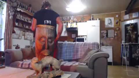 Snapshot of lovetobenaked10 chatting on 09-25-25, 03:05 aaron online show from 09-25-25, 03:05