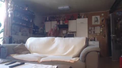 aaron online show from 06-29-26, 12:49