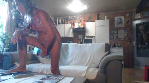 aaron online show from 07-05-26, 03:08