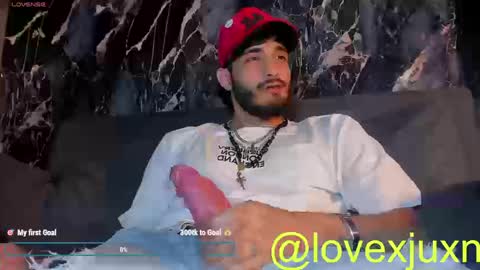 lovexjuxn77 online show from 03-14-26, 08:58