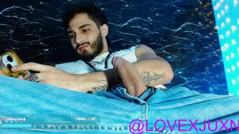 lovexjuxn77 online show from 04-09-26, 06:35