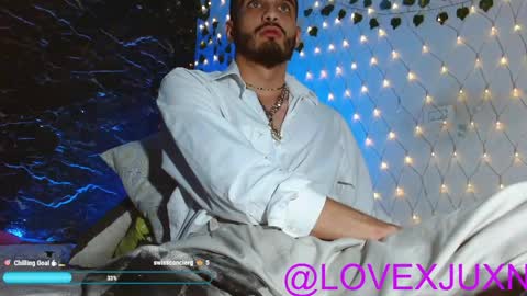 lovexjuxn77 online show from 05-20-26, 03:02