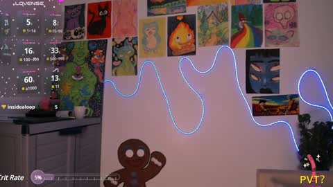 Danna online show from 01-29-25, 11:46