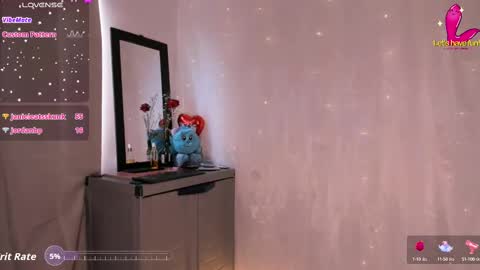 Danna online show from 10-01-25, 06:47