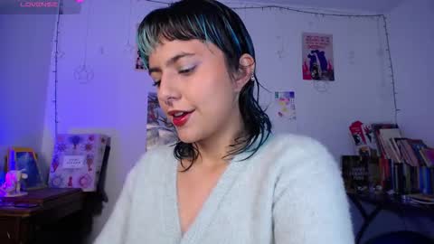 loving_alma online show from 02-08-26, 12:36