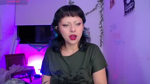 loving_alma online show from 06-15-26, 02:14