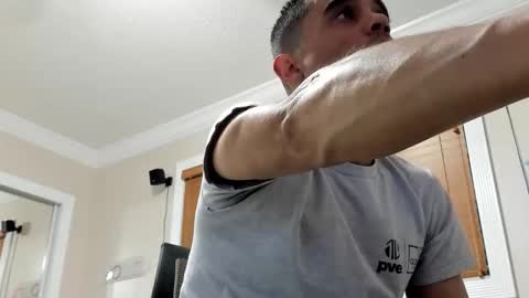 DarkGhost online show from 01-05-26, 10:46