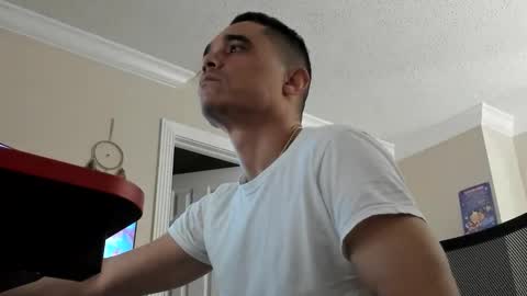 DarkGhost online show from 01-07-26, 10:51