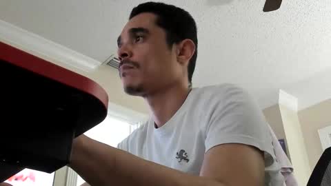 DarkGhost online show from 02-08-26, 06:33