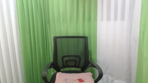 Scarlet online show from 02-28-26, 11:00