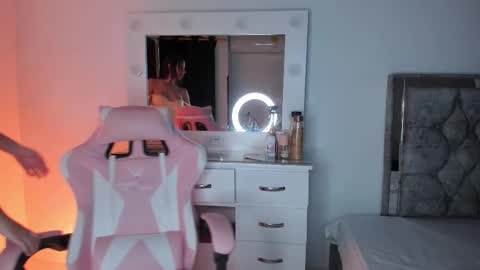 Susana online show from 10-31-25, 11:00