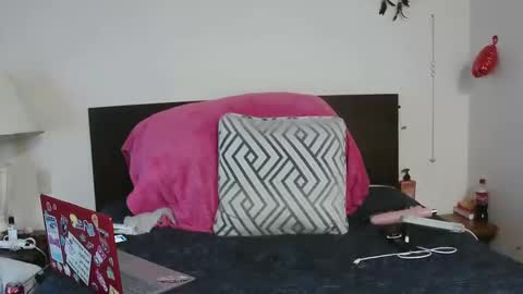 Lovingyou8607 online show from 04-13-26, 02:44