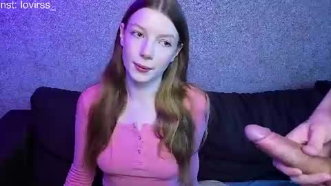 Snapshot of lovirss chatting on 07-03-26, 03:07 lovirss online show from 07-03-26, 03:07