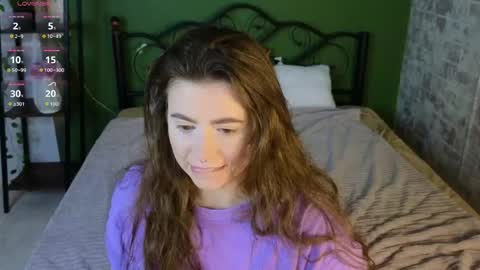 Snapshot of lovvingwhisperr chatting on 04-16-26, 06:36 Erika online show from 04-16-26, 06:36