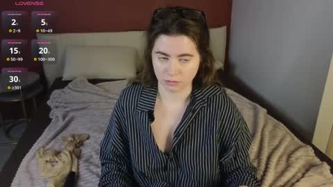 Snapshot of lovvingwhisperr chatting on 05-11-26, 01:11 Erika online show from 05-11-26, 01:11